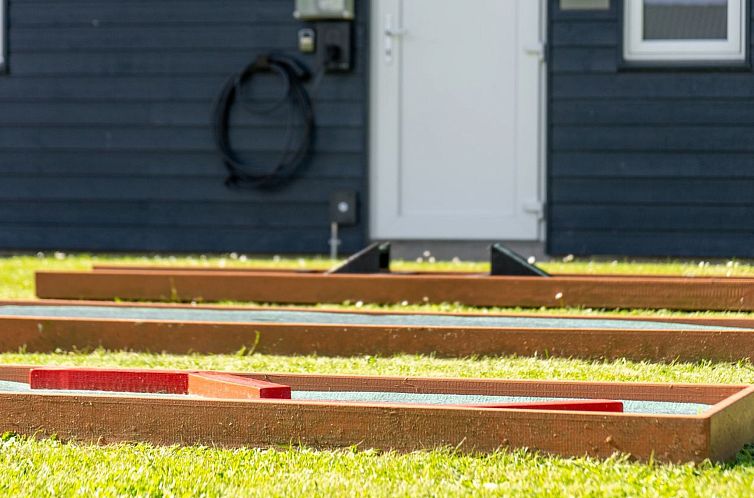 Vakantiehuis "Jelke" - 520m from the sea