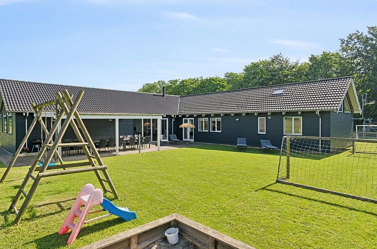 Vakantiehuis "Jelke" - 520m from the sea