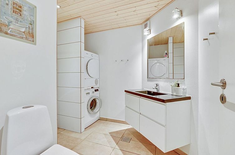 Vakantiehuis "Jelke" - 520m from the sea