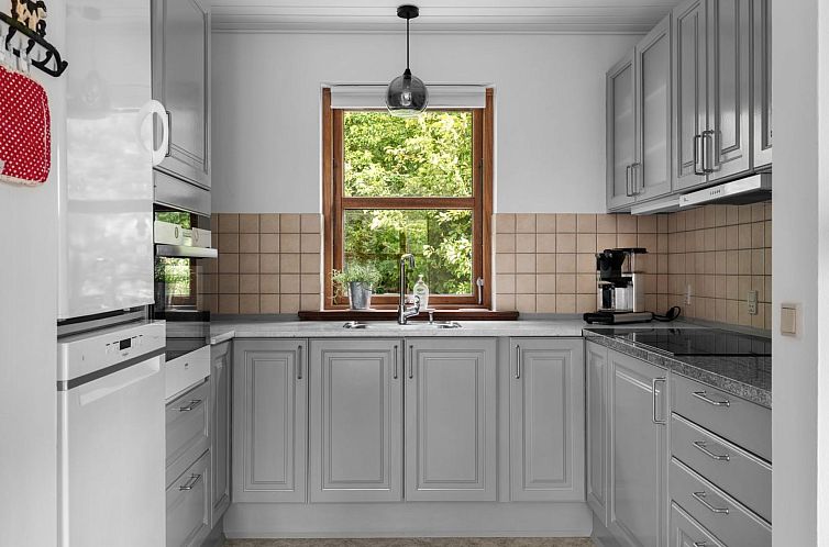 Vakantiehuis "Jorith" - 550m from the sea