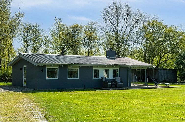 Unterkunft 0152015 - Ferienhaus Southern Danmark - Vakantiehuis "Gren" - 580m from the sea