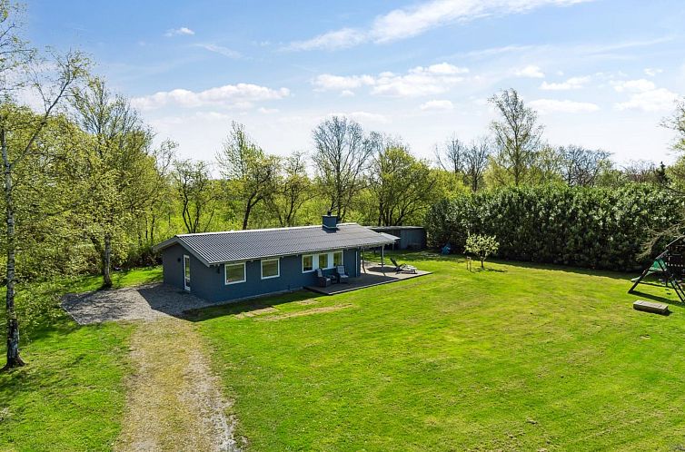 Vakantiehuis "Gren" - 580m from the sea