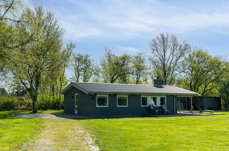 Vakantiehuis "Gren" - 580m from the sea