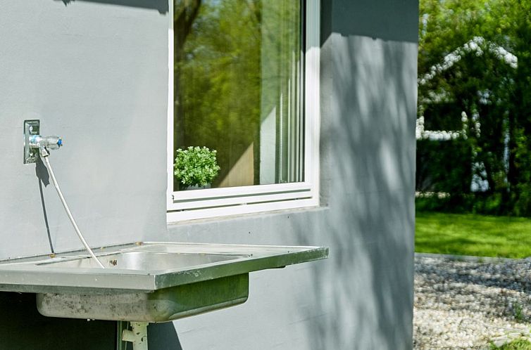 Vakantiehuis "Gren" - 580m from the sea