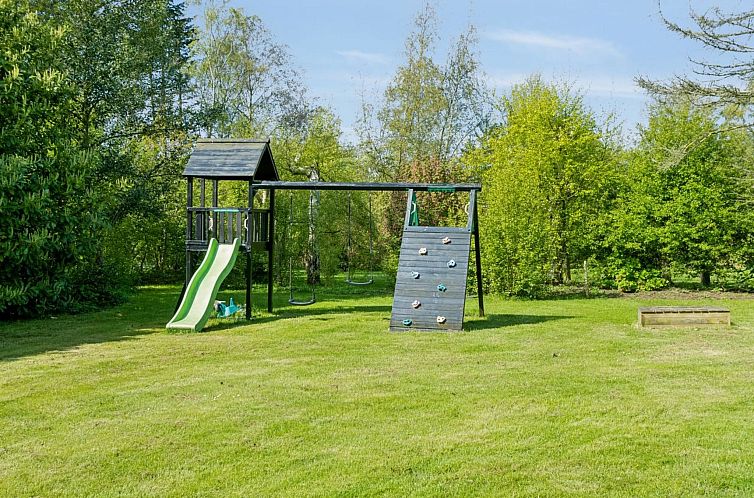 Vakantiehuis "Gren" - 580m from the sea