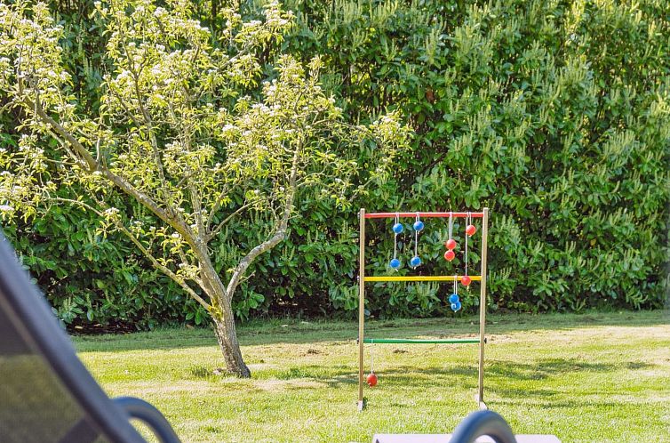 Vakantiehuis "Gren" - 580m from the sea