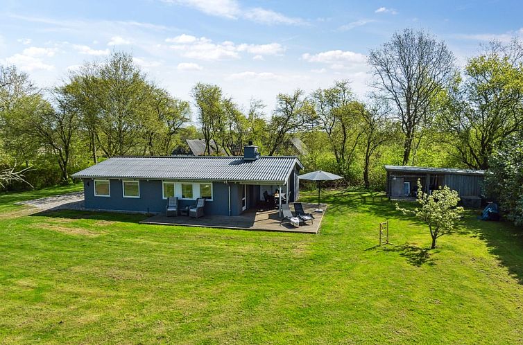 Vakantiehuis "Gren" - 580m from the sea