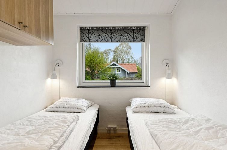 Vakantiehuis "Gren" - 580m from the sea