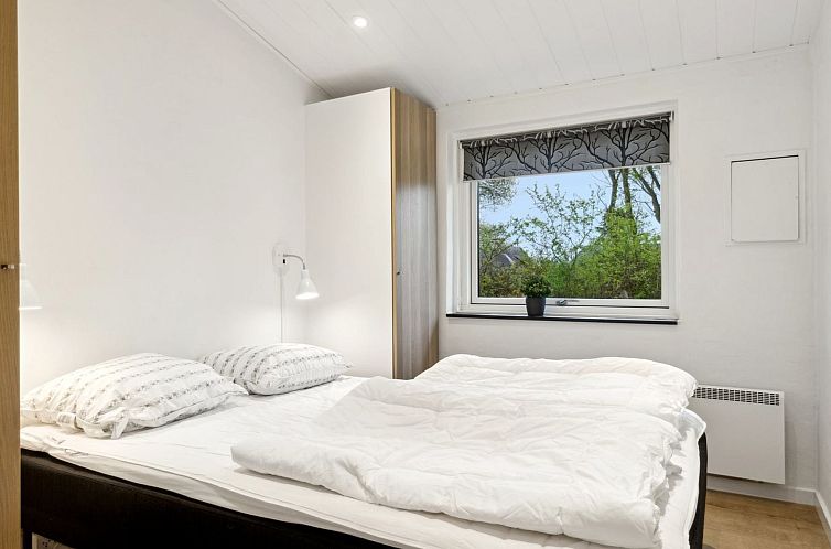 Vakantiehuis "Gren" - 580m from the sea