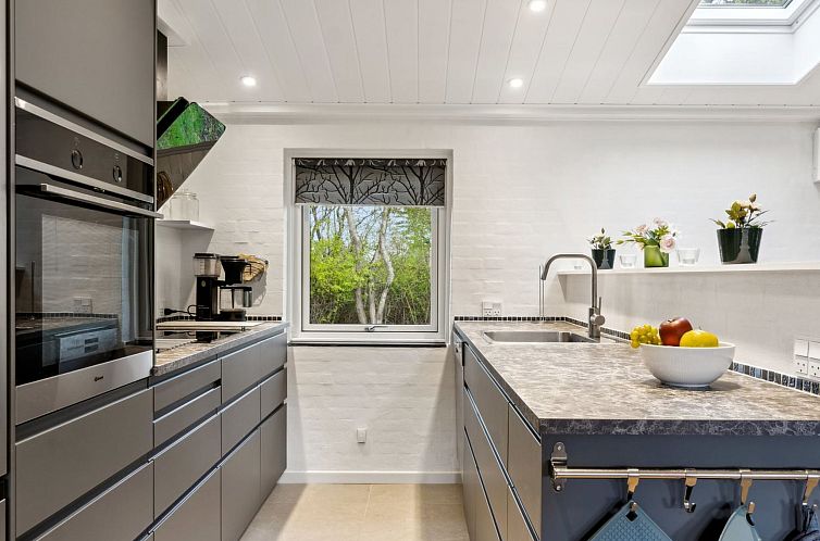 Vakantiehuis "Gren" - 580m from the sea