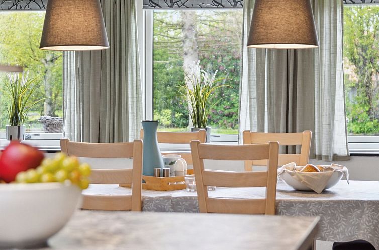 Vakantiehuis "Gren" - 580m from the sea