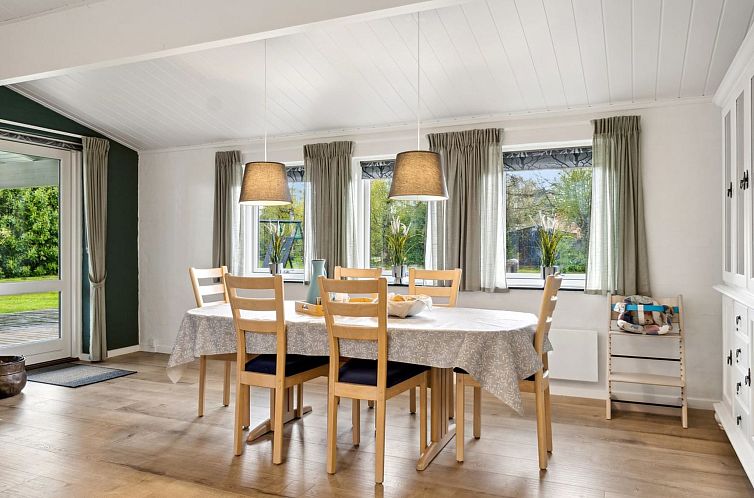 Vakantiehuis "Gren" - 580m from the sea