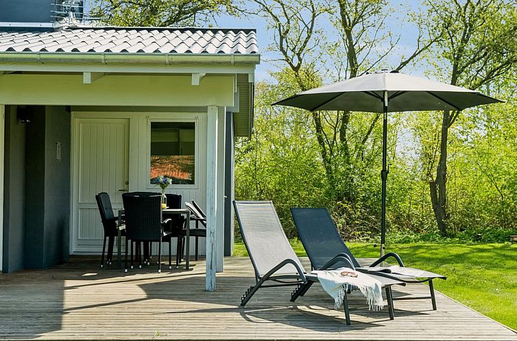 Vakantiehuis "Gren" - 580m from the sea