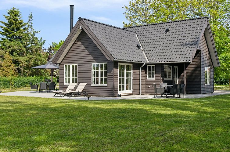 Unterkunft 0152016 - Ferienhaus Southern Danmark - Vakantiehuis "Emmalina" - 1.3km from the sea