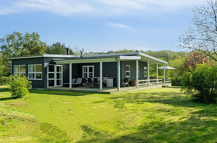 Unterkunft 0152017 - Ferienhaus Southern Danmark - Vakantiehuis "Matilde" - 390m from the sea