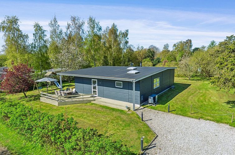 Vakantiehuis "Matilde" - 390m from the sea