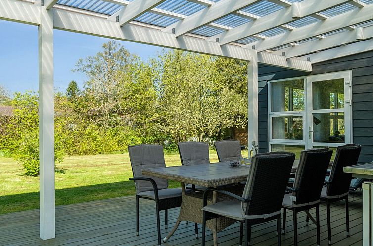 Vakantiehuis "Matilde" - 390m from the sea