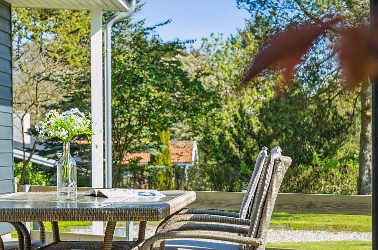 Vakantiehuis "Matilde" - 390m from the sea