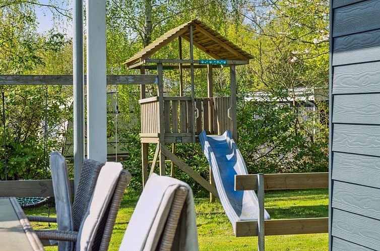 Vakantiehuis "Matilde" - 390m from the sea