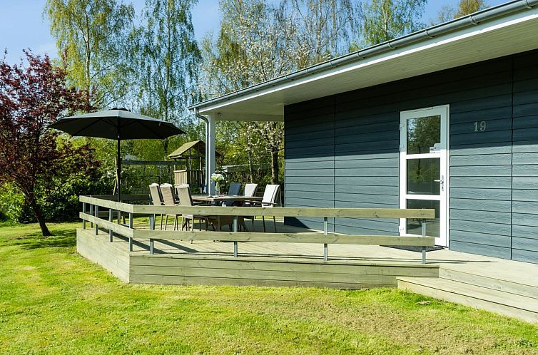 Vakantiehuis "Matilde" - 390m from the sea