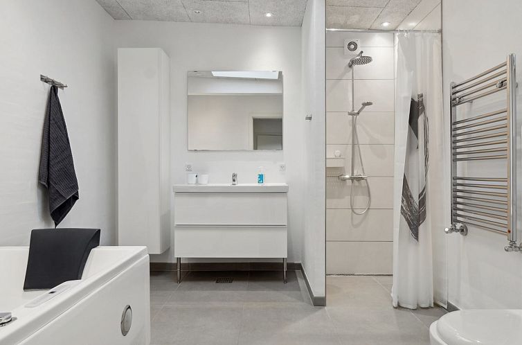 Vakantiehuis "Matilde" - 390m from the sea