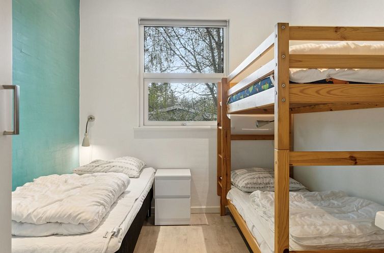 Vakantiehuis "Matilde" - 390m from the sea