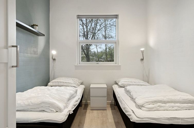 Vakantiehuis "Matilde" - 390m from the sea