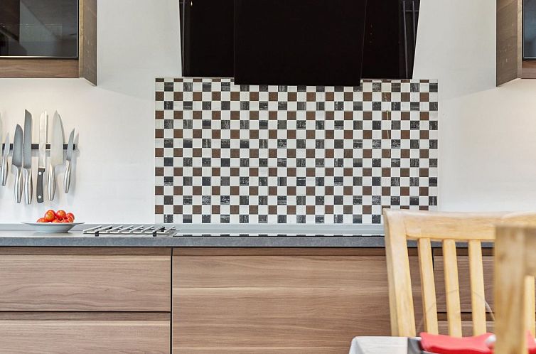 Vakantiehuis "Matilde" - 390m from the sea