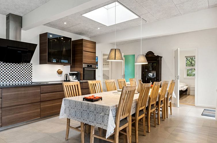 Vakantiehuis "Matilde" - 390m from the sea