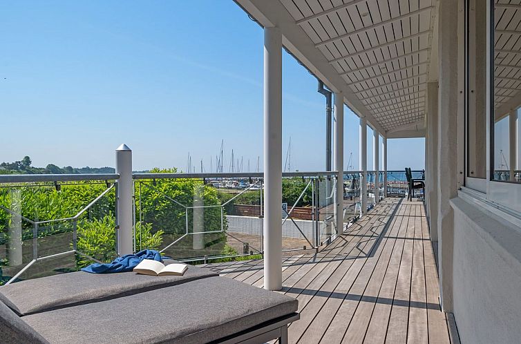 Guest house 0152018 - Apartment Southern Denmark - Appartement "Irma" - 25m from the sea