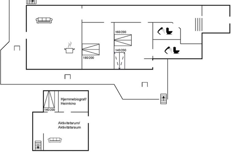 Appartement "Irma" - 25m from the sea
