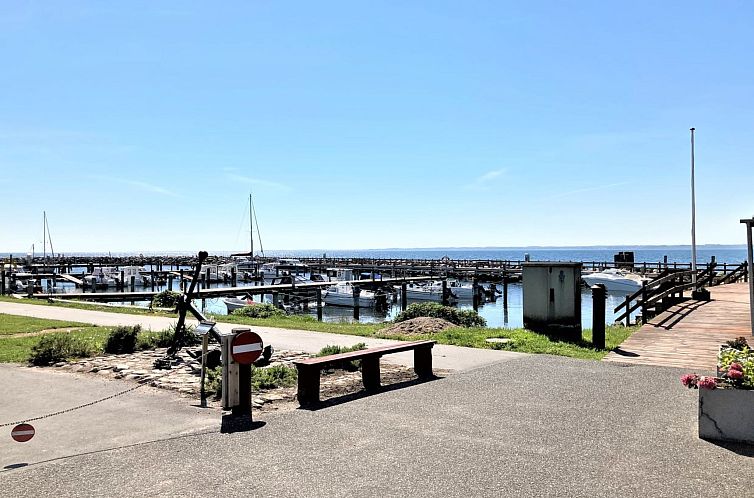 Appartement "Irma" - 25m from the sea