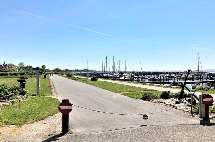 Appartement "Irma" - 25m from the sea