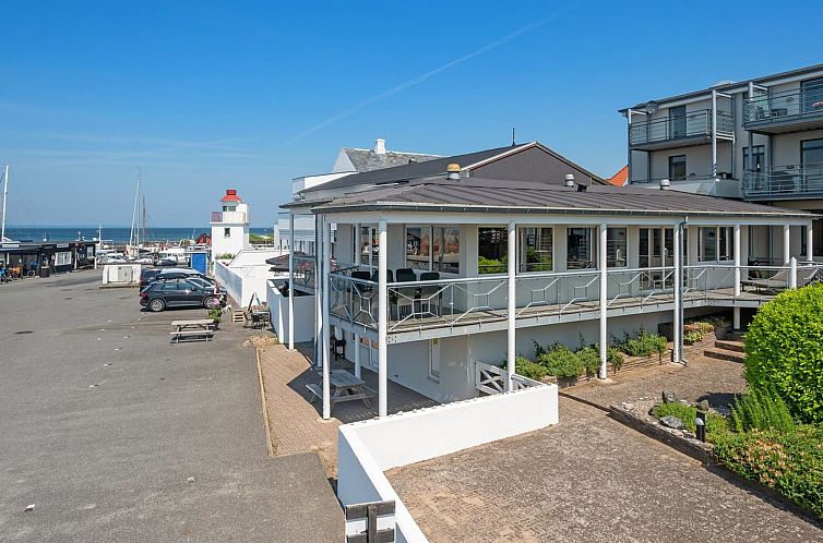 Appartement "Irma" - 25m from the sea