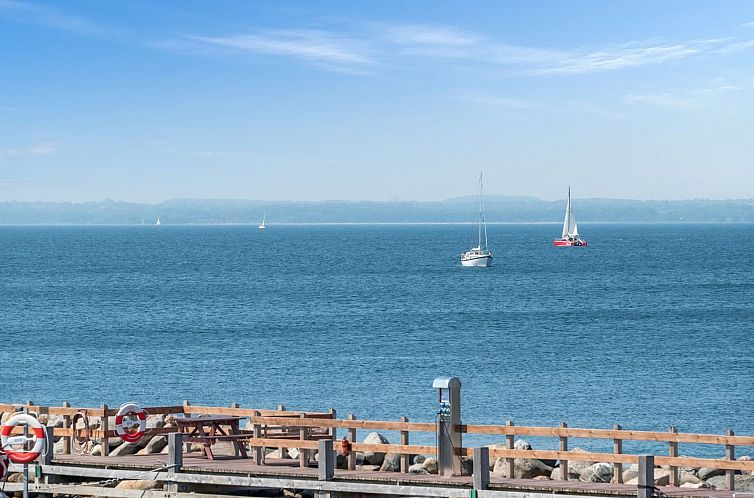 Appartement "Irma" - 25m from the sea