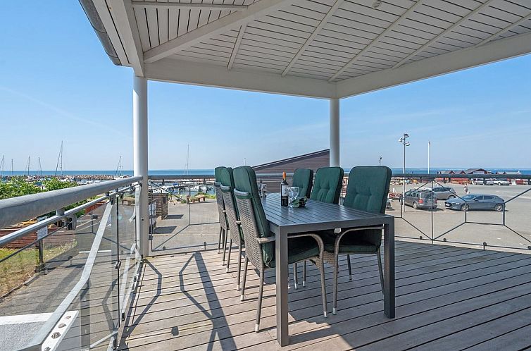 Appartement "Irma" - 25m from the sea