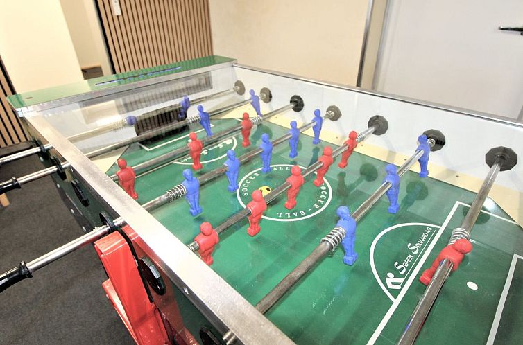 Appartement "Irma" - 25m from the sea