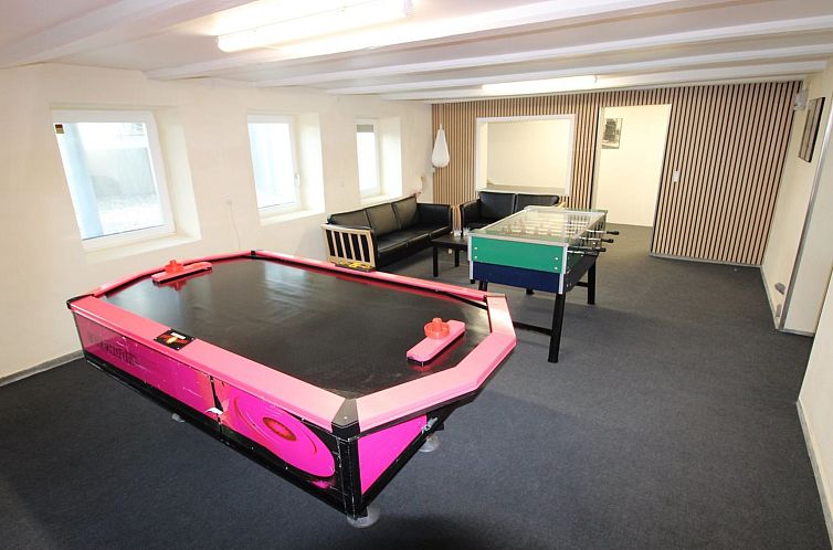 Appartement "Irma" - 25m from the sea