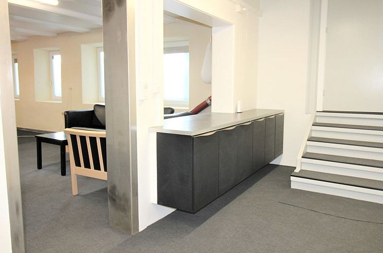 Appartement "Irma" - 25m from the sea