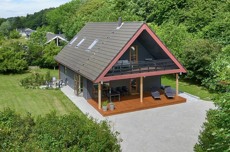 Unterkunft 0152019 - Ferienhaus Southern Danmark - Vakantiehuis "Jorith" - 550m from the sea