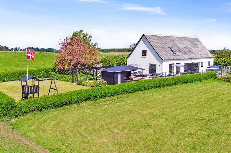 Unterkunft 0152020 - Ferienhaus Southern Danmark - Vakantiehuis "Imilie" - 450m from the sea