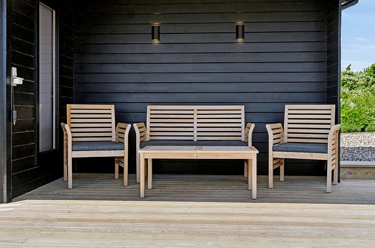 Vakantiehuis "Imilie" - 450m from the sea