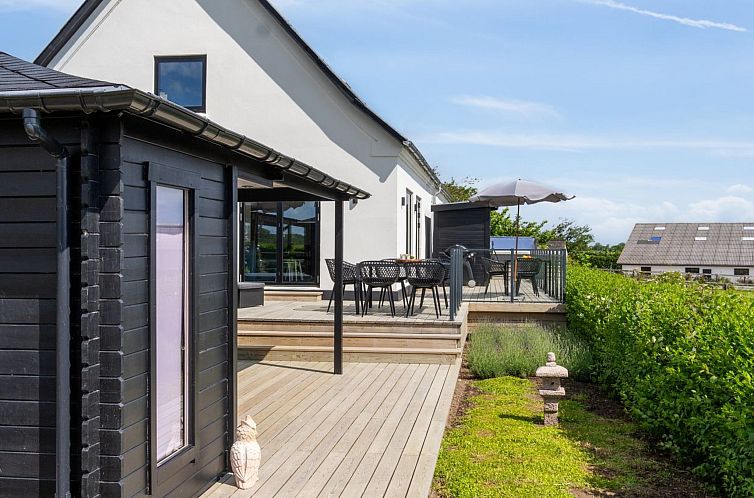 Vakantiehuis "Imilie" - 450m from the sea