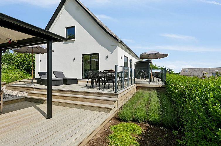 Vakantiehuis "Imilie" - 450m from the sea