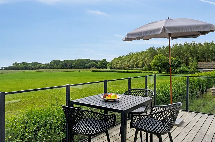 Vakantiehuis "Imilie" - 450m from the sea