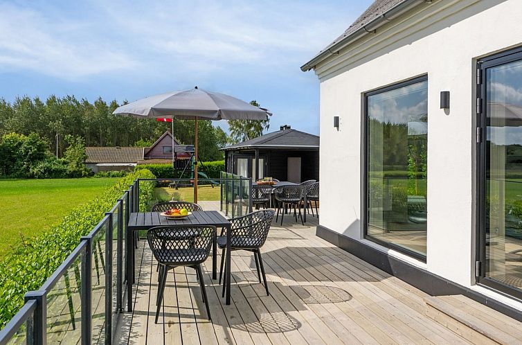 Vakantiehuis "Imilie" - 450m from the sea