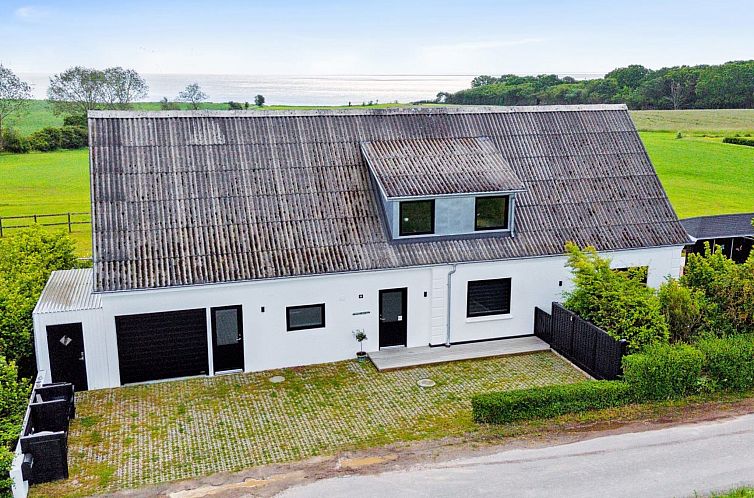 Vakantiehuis "Imilie" - 450m from the sea