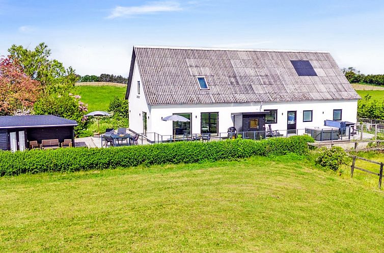 Vakantiehuis "Imilie" - 450m from the sea