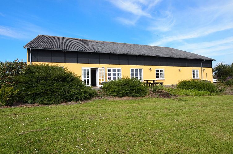 Vakantiehuis "Joran" - 120m from the sea