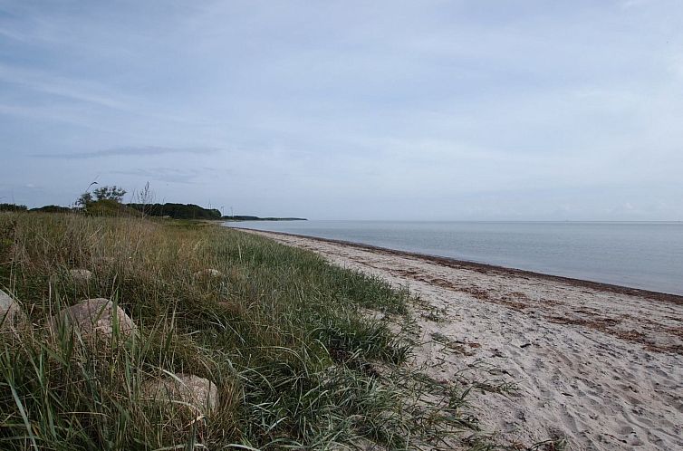 Vakantiehuis "Joran" - 120m from the sea